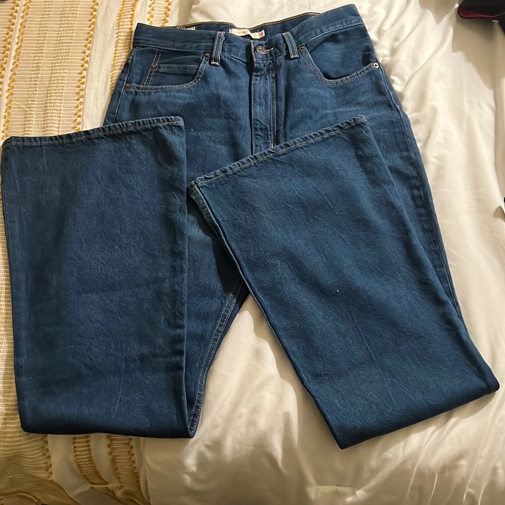 Levi Jeans